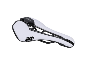 PRO Saddle Stealth Performance | white