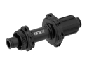 NEWMEN Hinterradnabe Road FADE R Straightpull Center Lock | 12x142 mm Steckachse | Shimano Road