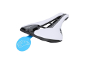 PRO Saddle Stealth Performance | white 142 mm