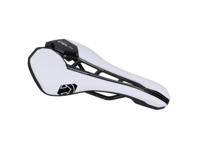 PRO Saddle Stealth Performance | white 152 mm