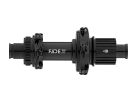 NEWMEN Front Hub Road FADE R Straightpull Center Lock