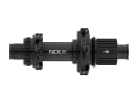 NEWMEN Hinterradnabe Road FADE R Straightpull Center Lock | 12x142 mm Steckachse | Shimano Micro Spline