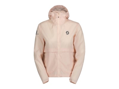 SCOTT Jacket Woman Explorair Escape | sugar pink