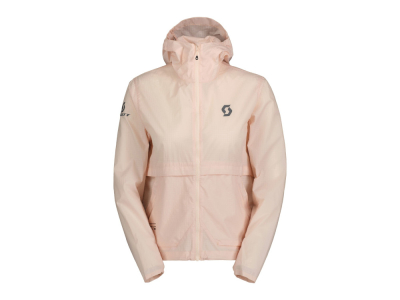 SCOTT Jacket Woman Explorair Escape | sugar pink S