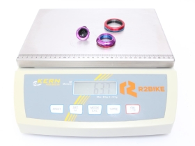 CANE CREEK Steuersatz Hellbender 70 Lite Tapered...