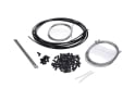 NOKON Shift Cable / Brake Cable Set universal | black