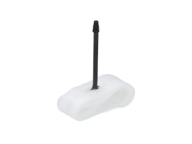 CONTINENTAL TPU Tube 28" | 622 x 25 - 35 | SV 80 mm