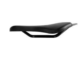 WOVE BIKE Saddle Mags | black