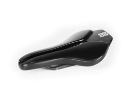 WOVE BIKE Saddle Mags V2 | black
