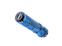 DMR grips DeathGrip 2 Brendog Signature Lock On without flange / 135 mm | Blue Marble
