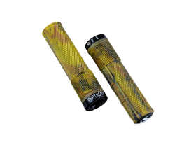 DMR grips DeathGrip 2 Brendog Signature Lock On without...