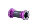 CANE CREEK Innenlager Hellbender 70 BSA | 24 mm Welle | lila