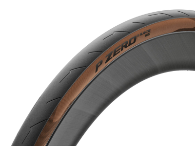 PIRELLI Tire P Zero Race RS Classic 28