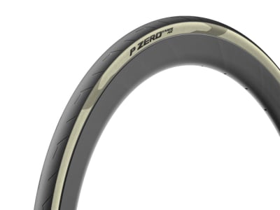 PIRELLI Reifen P Zero Race RS Retro 28" | 700 x 30C schwarz