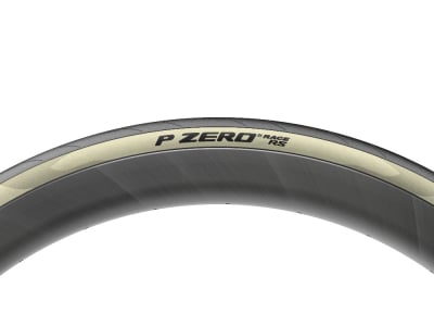 PIRELLI Tire P Zero Race RS Retro 28