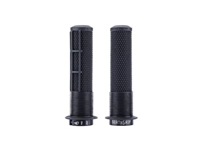 DMR grips DeathGrip 2 Brendog Signature Lock On with flange / 135 mm | black