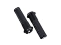 DMR grips DeathGrip 2 Brendog Signature Lock On with flange / 135 mm | black