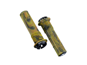 DMR grips DeathGrip 2 Brendog Signature Lock On with...