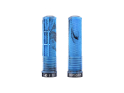 DMR grips DeathGrip 2 Brendog Signature Lock On without flange / 135 mm | Blue Marble 31,3 mm