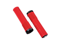 DMR grips DeathGrip 2 Brendog Signature Lock On without flange / 135 mm | red 31,3 mm