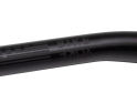 BIKEYOKE Handlebar Barmate Aluminum | 50 mm Stack | 35 x 800 mm | black