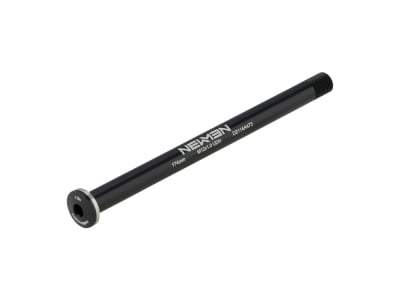 NEWMEN Thru Axle M12x1.0 UDH 12x148 mm | 174 mm