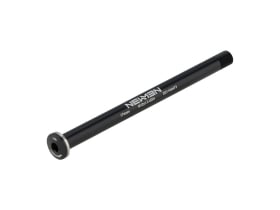 NEWMEN Steckachse M12x1.0 UDH 12x148 mm | 174 mm