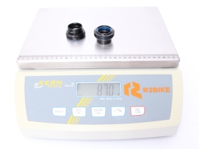 Cane Creek Steuersatz 50 | EC34/28.6/H15 | EC34/30/H11 |...