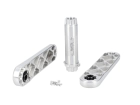 RAKETA COMPONENTS Crank Road | SRAM 8-bolt 30 mm Spindle...