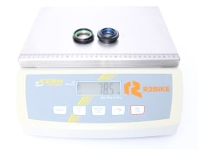 Cane Creek Steuersatz 50 | ZS44/28.6/H8 | ZS44/30/H4 | 1...