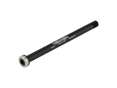 NEWMEN Steckachse M12x1.0 X-12 UDH 12x148 mm | 167 mm