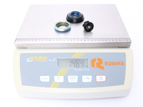 Cane Creek headset 50 | ZS44/28.6/H8 | ZS56/30/H4 | 1...