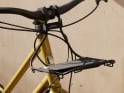 WHOLEGRAINCYCLES Jack The Bike Rack | black / yellow