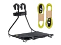 WHOLEGRAINCYCLES Jack The Bike Rack | black / yellow