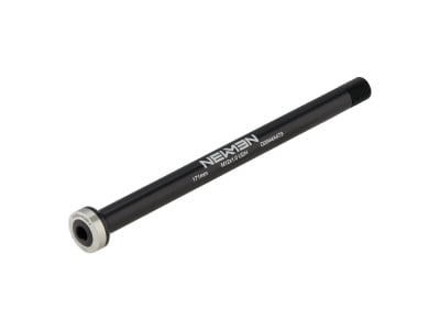NEWMEN Steckachse M12x1.0 X-12 UDH 12x148 mm | 171 mm