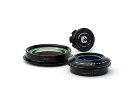Cane Creek headset 50 Tapered | ZS44/28.6/H8 | ZS56/40/H4...