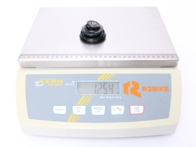 Cane Creek Steuersatz 50 Tapered | ZS44/28.6/H8 |...