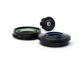 Cane Creek Steuersatz 50 Tapered | ZS56/28.6/H8 |...