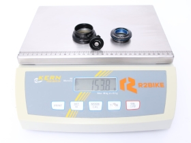 Cane Creek Steuersatz 50 | ZS44/28.6/H8 | EC44/30/H11 | 1...