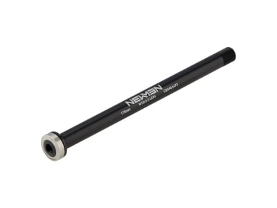NEWMEN Steckachse M12x1.0 X-12 UDH 12x148 mm | 176 mm