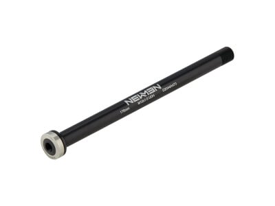 NEWMEN Steckachse M12x1.0 X-12 UDH 12x157 mm | 176 mm