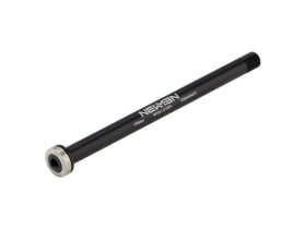 NEWMEN Steckachse M12x1.0 X-12 UDH 12x148 mm | 176 mm