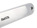 RAKETA COMPONENTS Crank Road | SRAM 8-bolt 30 mm Spindle | silver | 160 mm