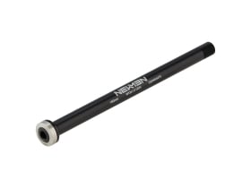 NEWMEN Steckachse M12x1.0 X-12 UDH 12x148 mm | 180 mm