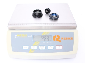 Cane Creek Steuersatz 50 Tapered | ZS44/28.6/H8 |...