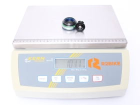 Cane Creek headset 50 Tapered | IS41/28.6/H9 | IS52/40/H1...