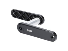RAKETA COMPONENTS Crank Road | SRAM 8-bolt 30 mm Spindle...