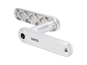 RAKETA COMPONENTS Crank Gravel | SRAM 8-bolt 30 mm...