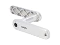RAKETA COMPONENTS Crank Gravel | SRAM 8-bolt 30 mm Spindle | silver | 172,5 mm