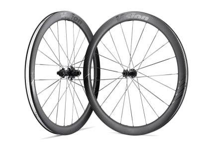 VISION Wheelset 28" Metron 45 RS Center Lock | Shimano Road